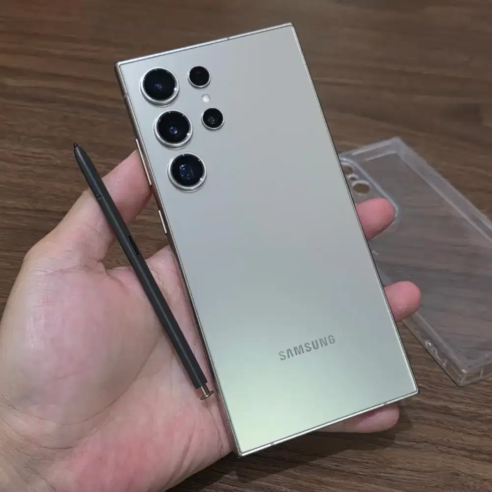 Samsung S24 ULTRA 5G 12/256GB SEIN