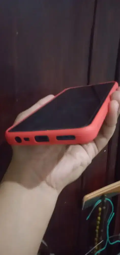 Redmi 9 second murah