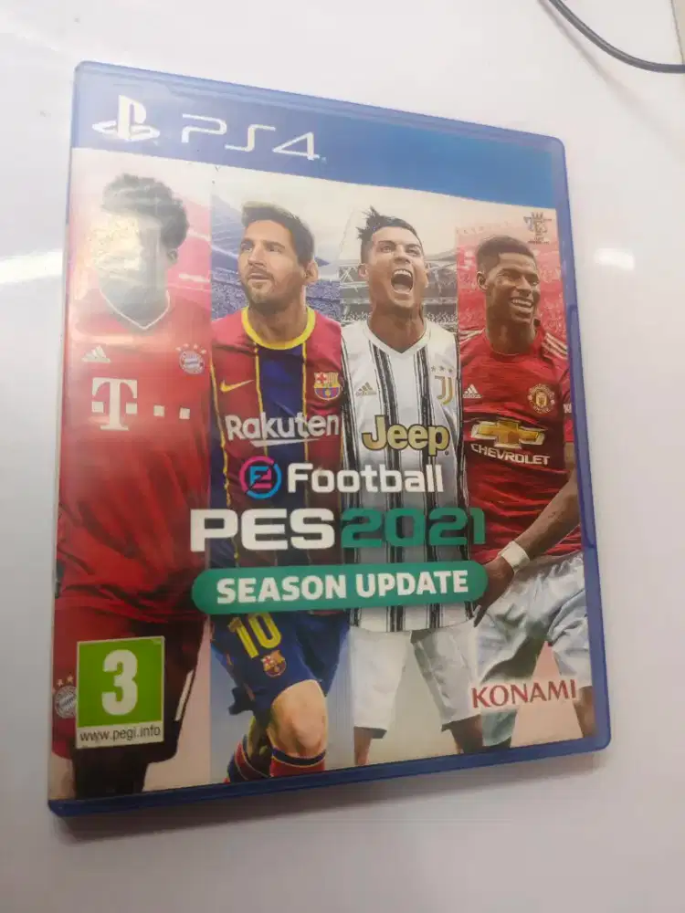 Dual sense/stik kaset ps5 langkah