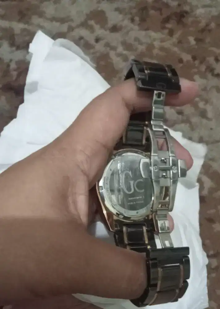 Jam tangan originam