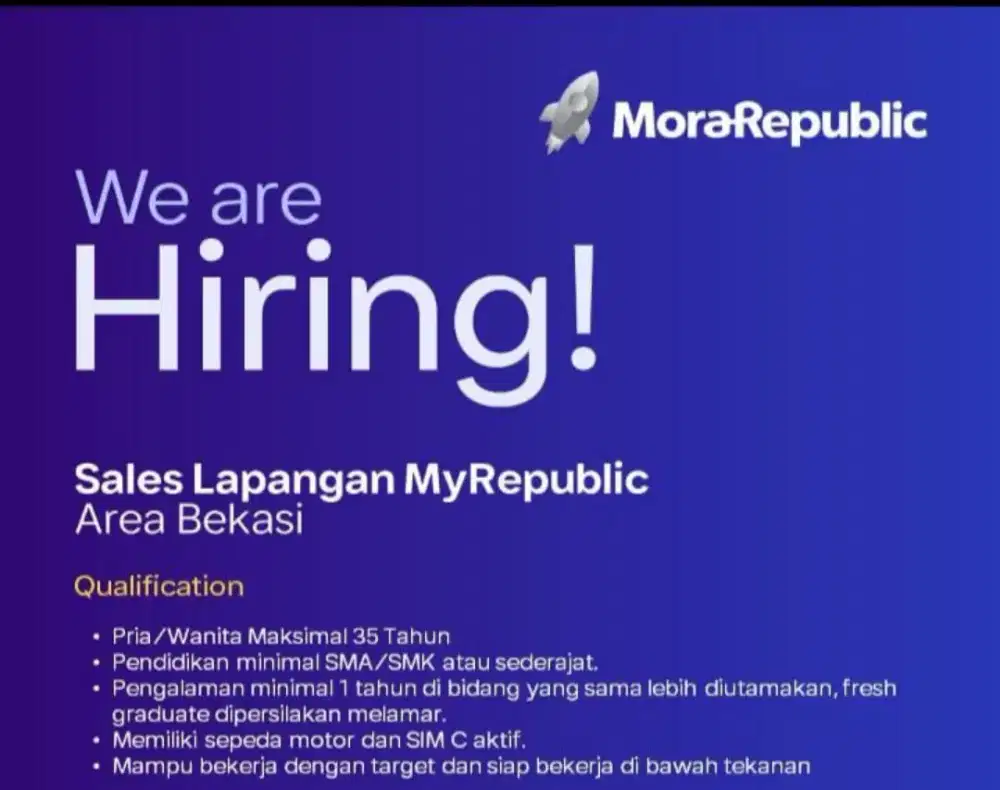 loker Internet service provider