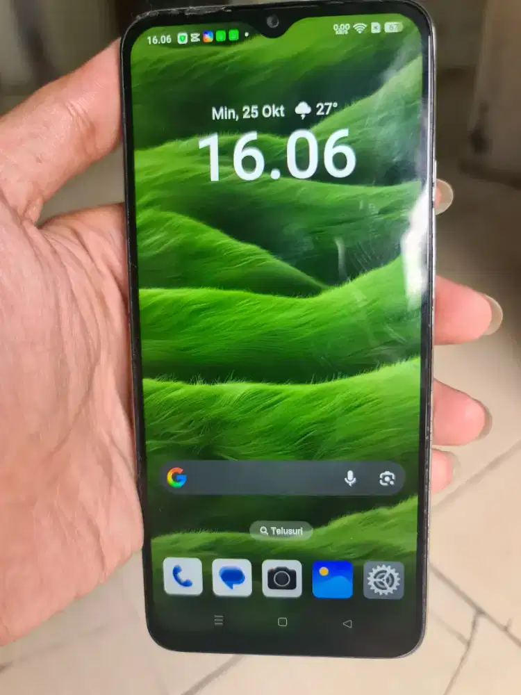 Oppo A38 ram 6/128 GB