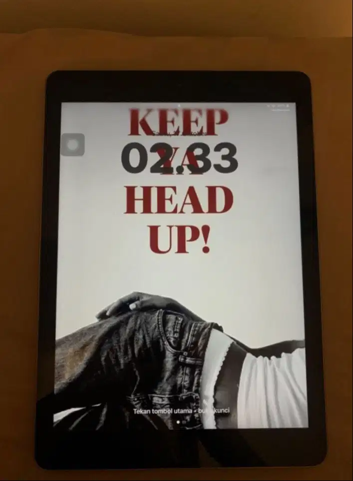 ipad Gen 6 32 gb