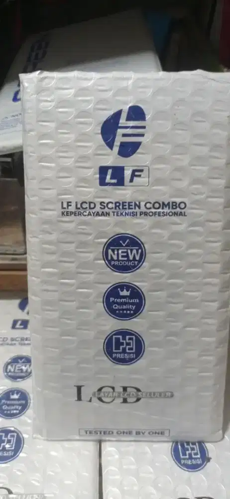 LAYAR LCD XIAOMI Note 5/note 5pro