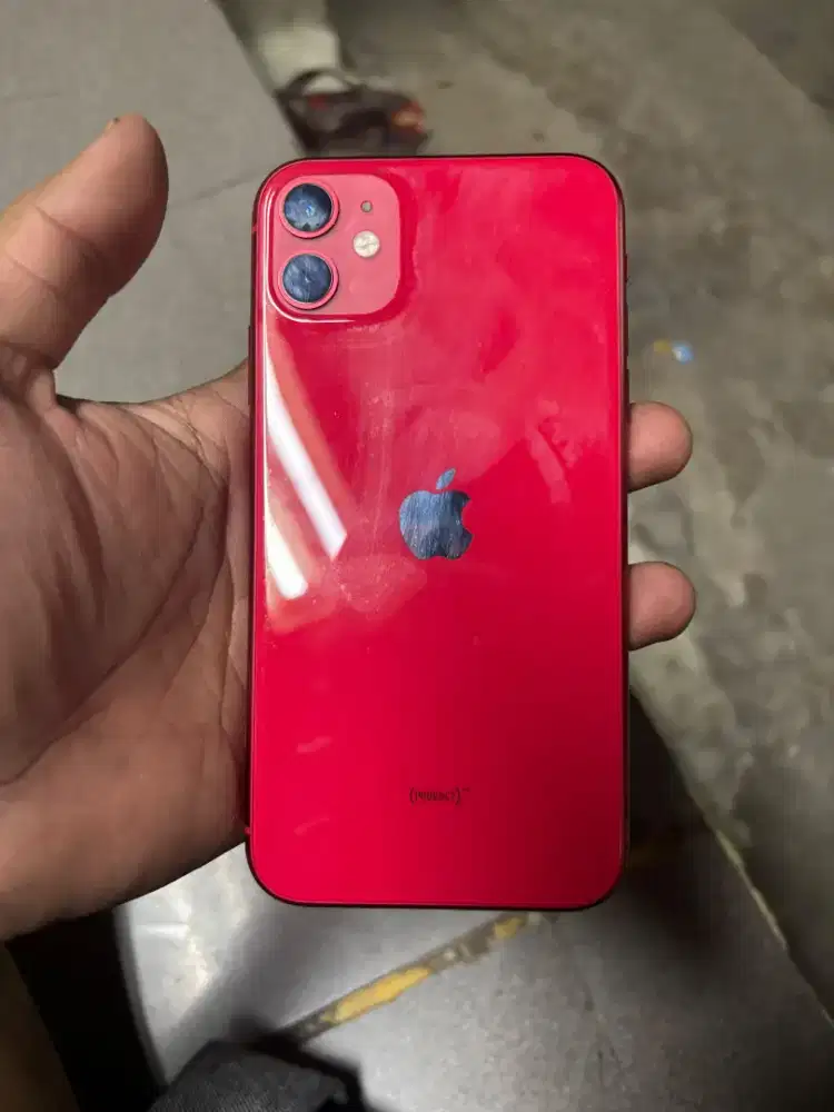 Iphone apple 11