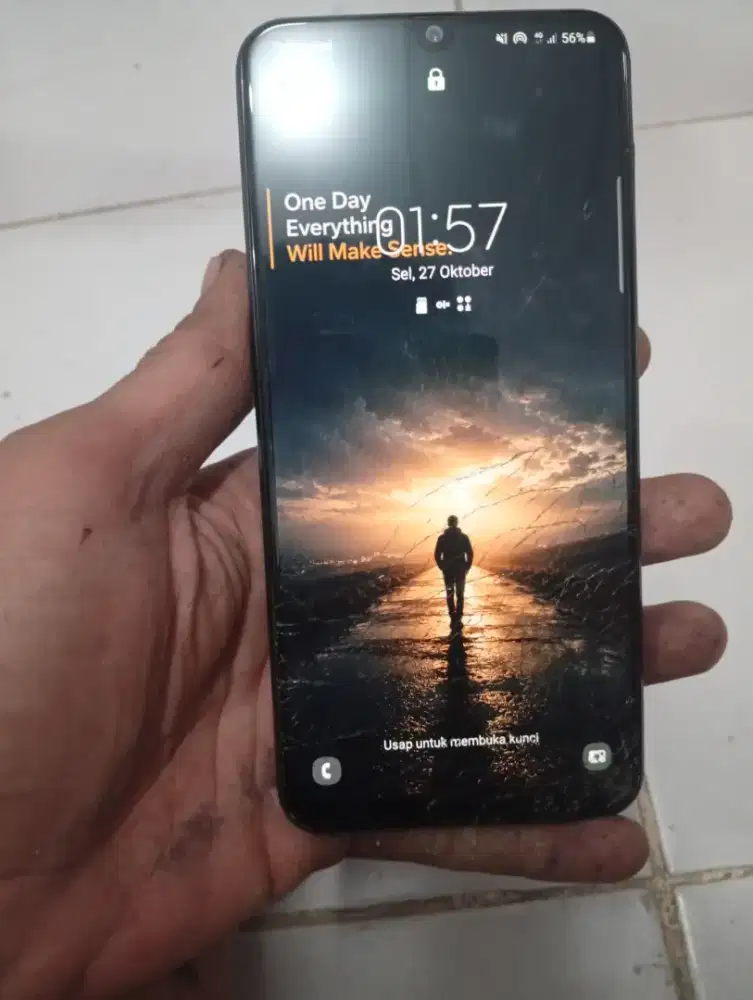 Samsung a50 Ram 4/64