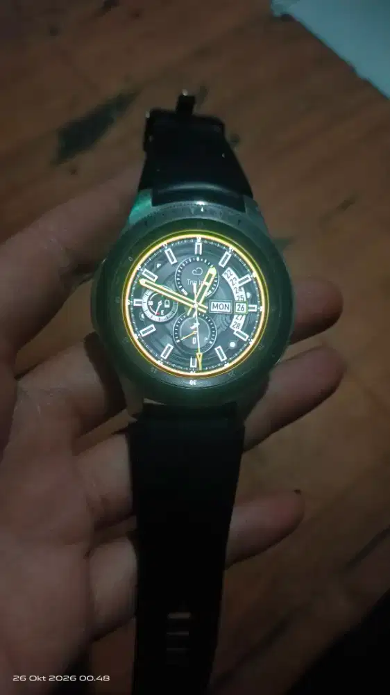 samsung smart watch