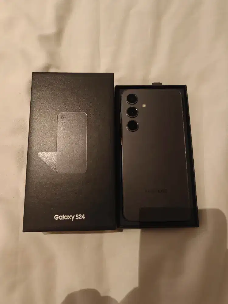 Samsung S24 8/256gb SEIN