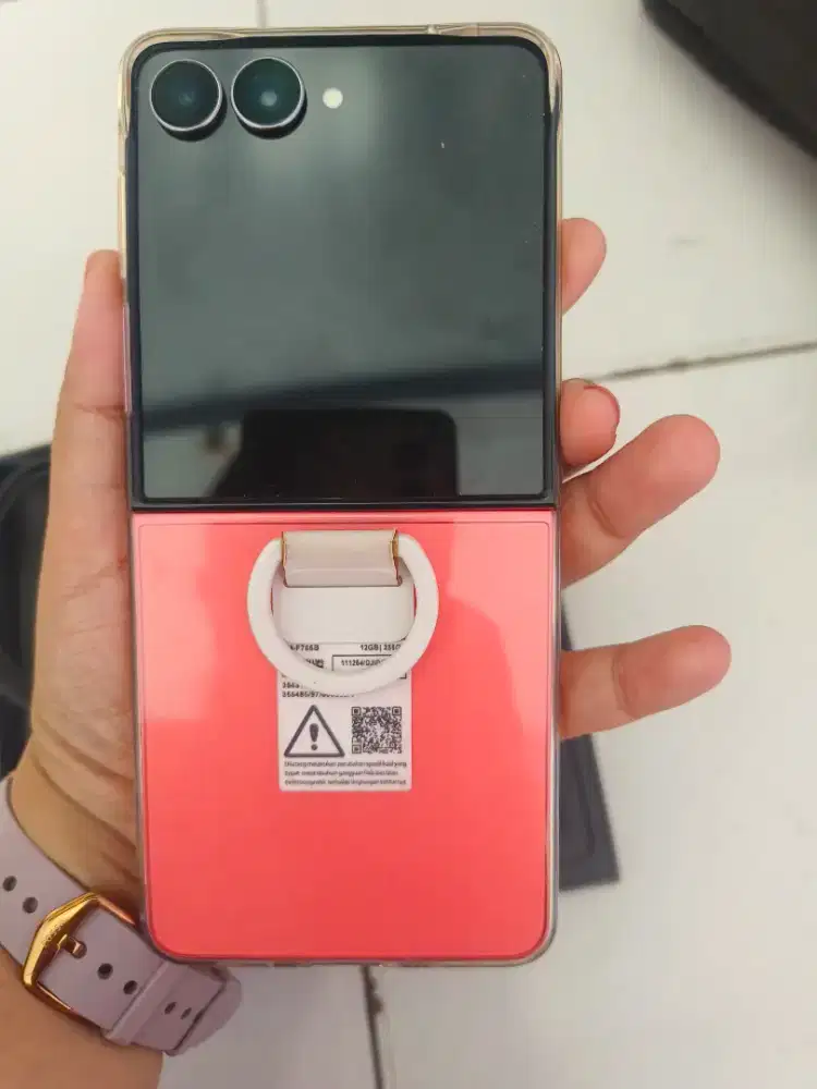 Samsung z flip 7