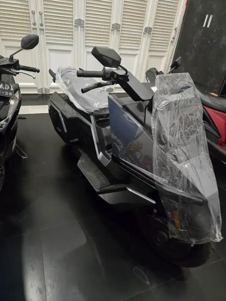 Jual omoway brand new ga jadi pakai ,,, no indent