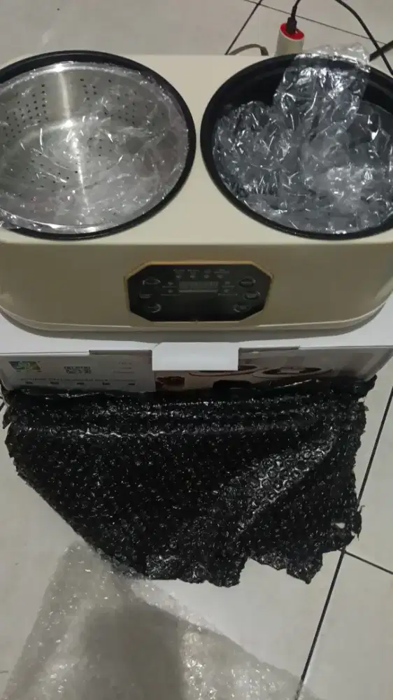 Alat masak serba guna mantap