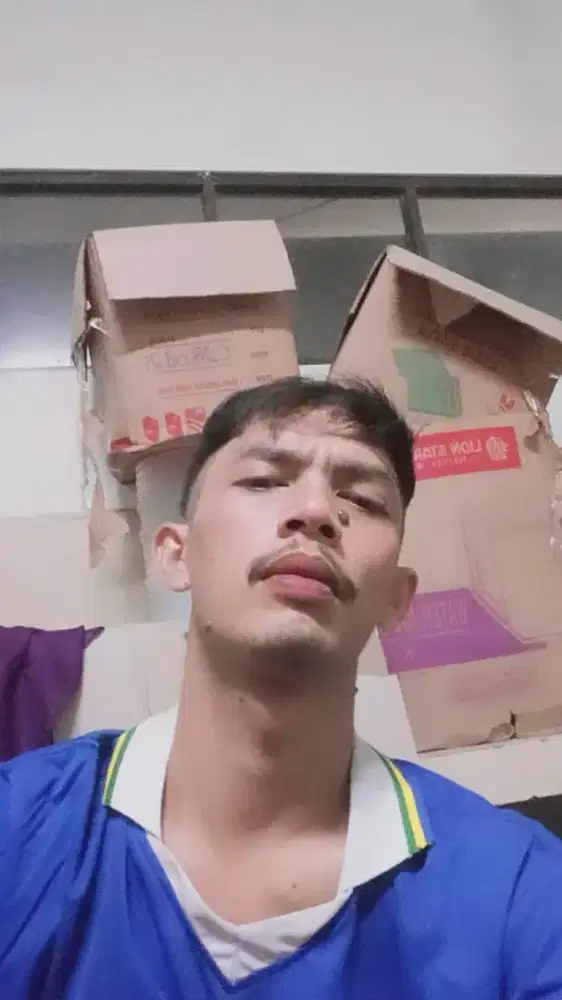 cari kerja apa saja