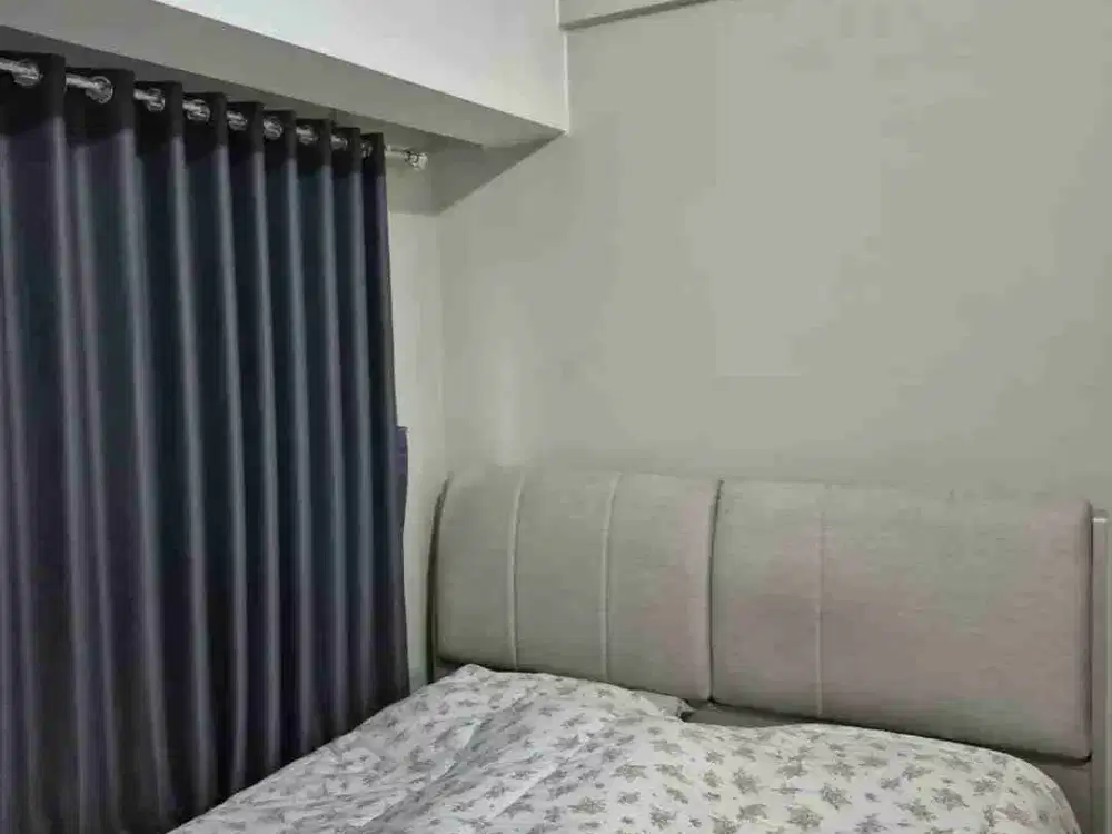 apartemen studio full furnish springlake bekasi