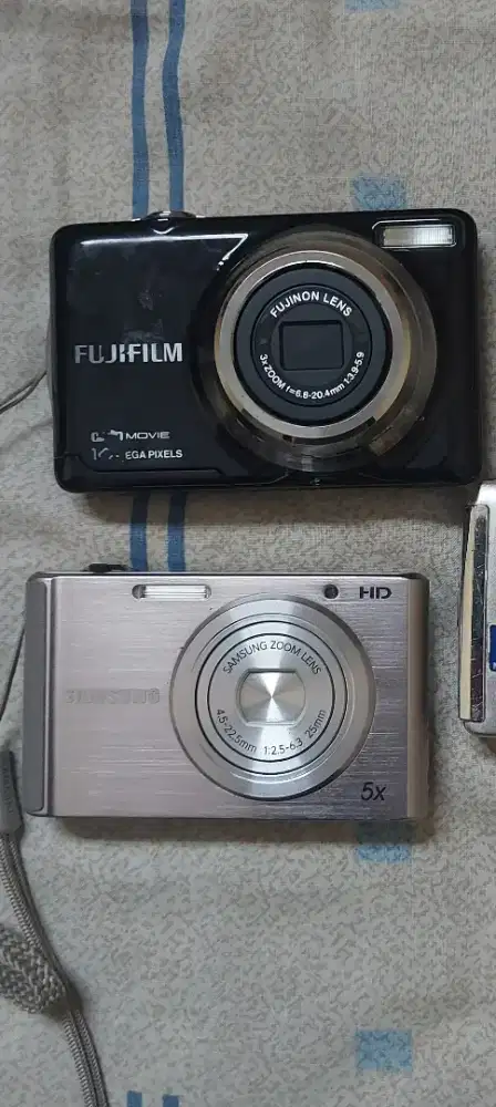 Jual kamera digicam