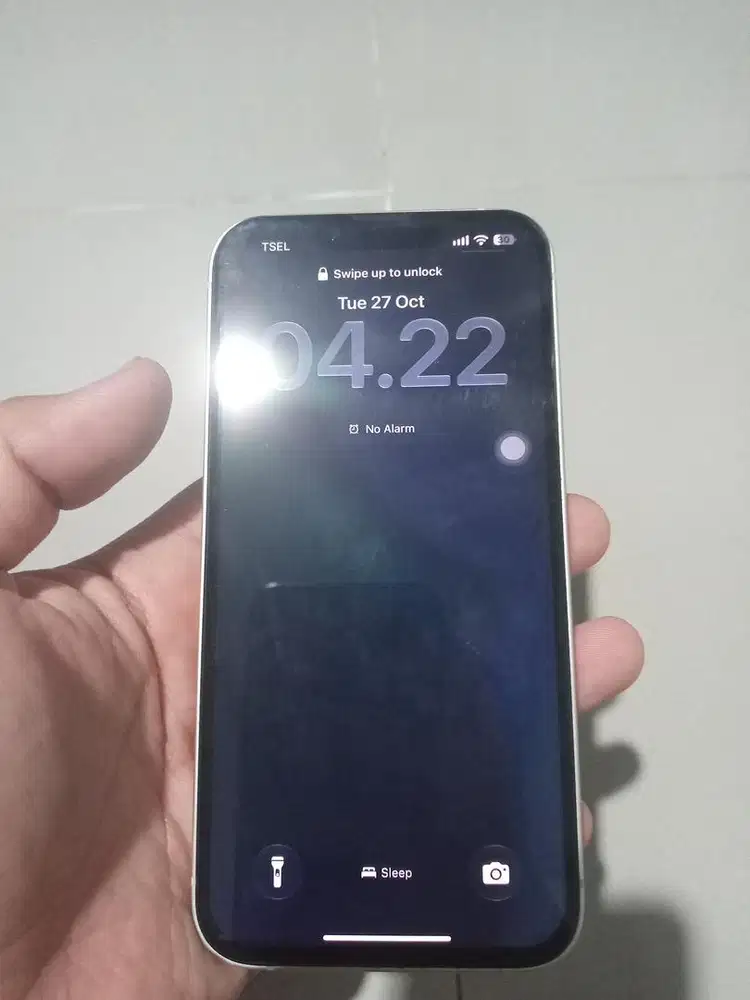 Dijual Iphone 14 Basic 128 ex ibox