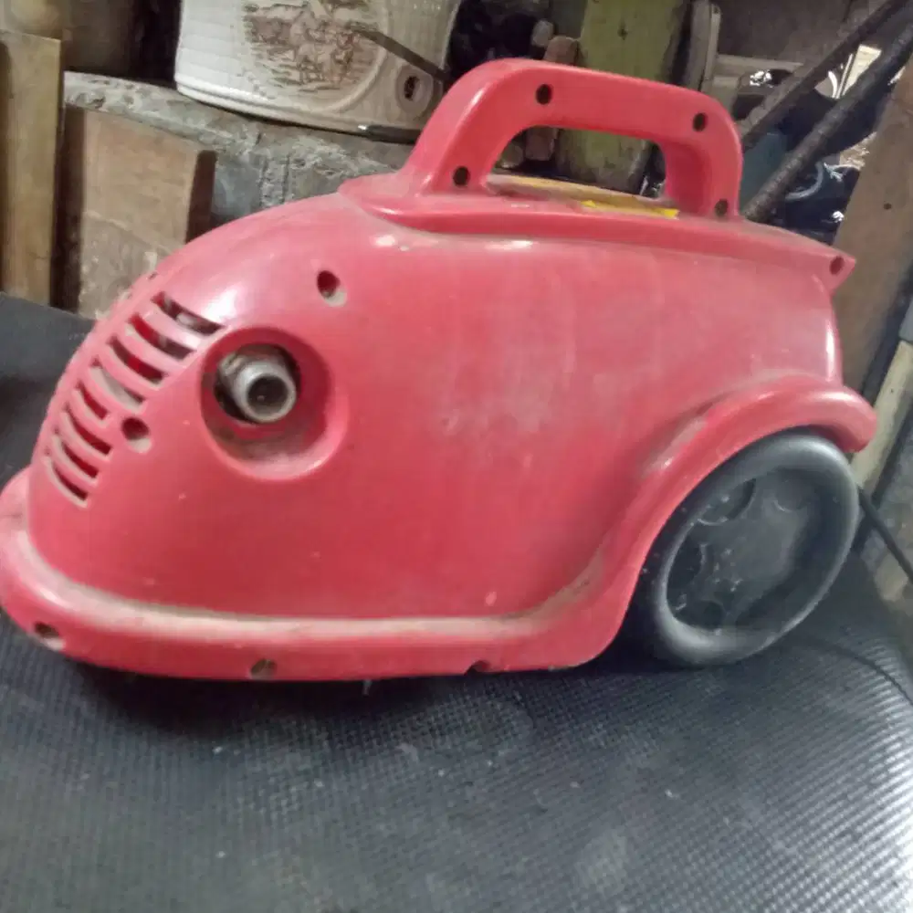 mesin jet celaner SAP APW 40p