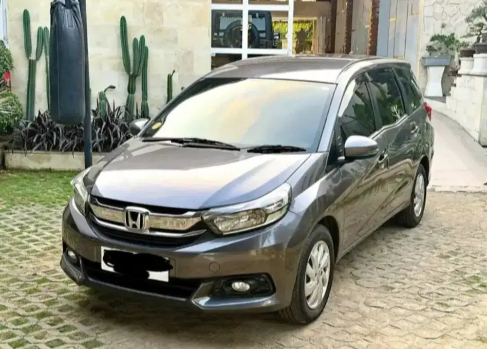 Honda Mobilio 1.5 E MT 2017