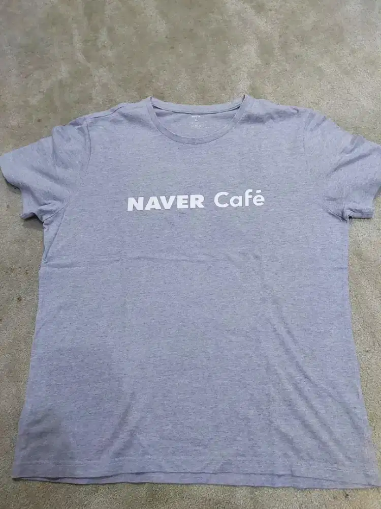 Sale thrifting kaos atasan pria