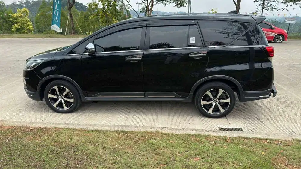 Toyota Kijang Innova 2021 Diesel