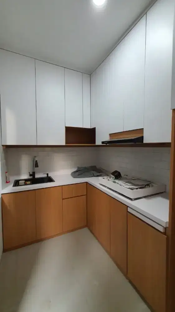Jasa custom interior rumah,kantor,cafe dll