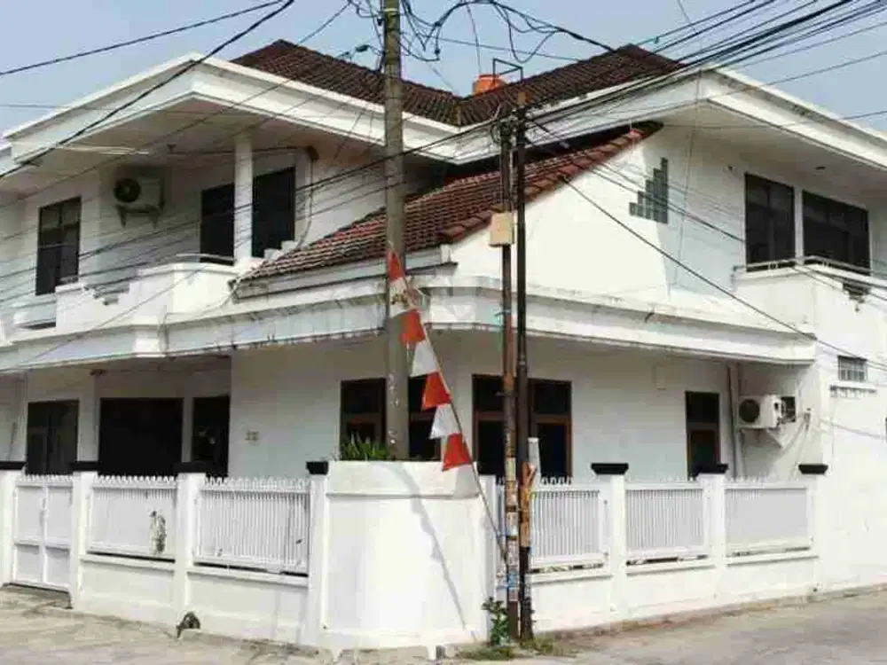 disewakan taman kopo indah 1