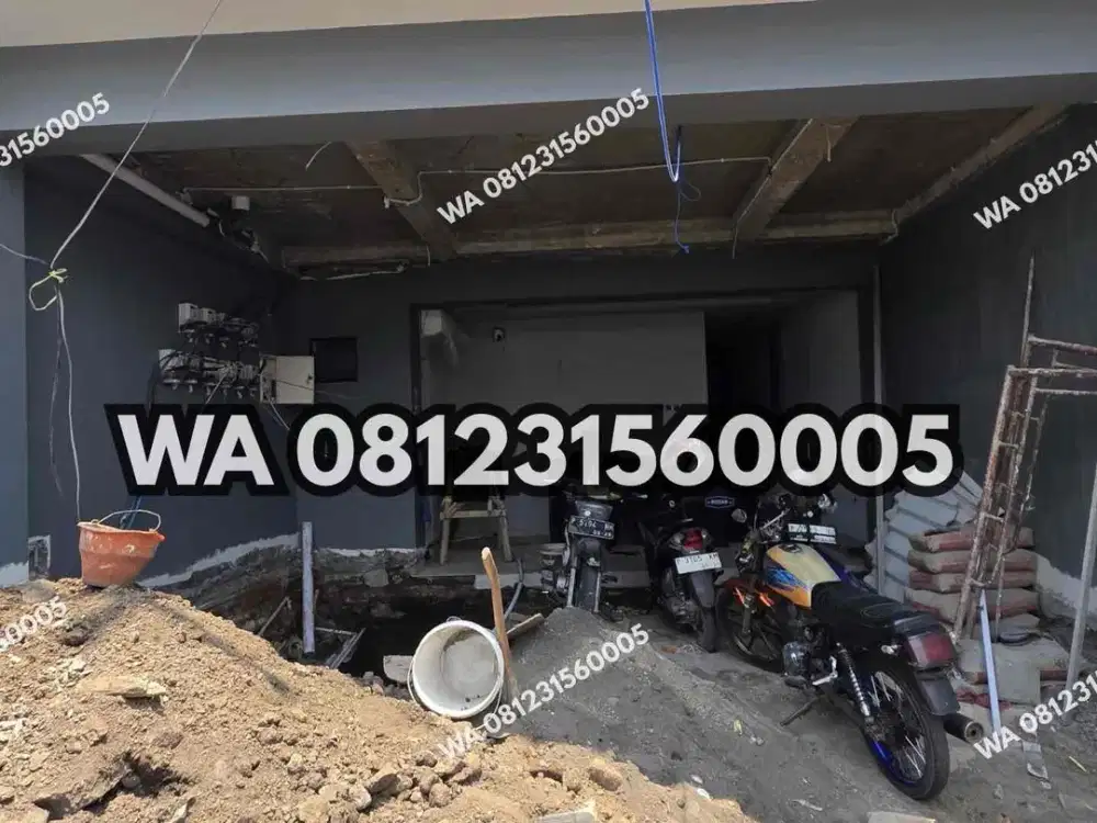 HOMESTAY 10 KAMAR DEKAT RS BINA SEHAT JEMBER