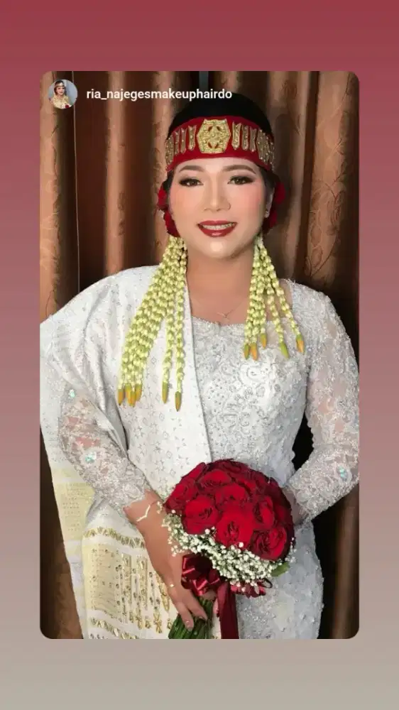 Butuh Penjahit halusan