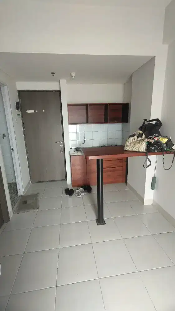 Apartemen Emerald Bintaro