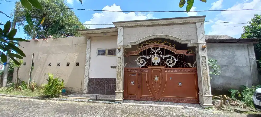 Jual Cepat Asset Bank Rumah Murah