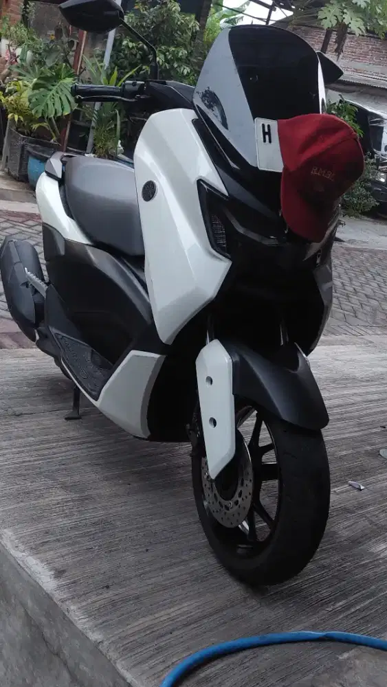Yamaha nmax neo 2024