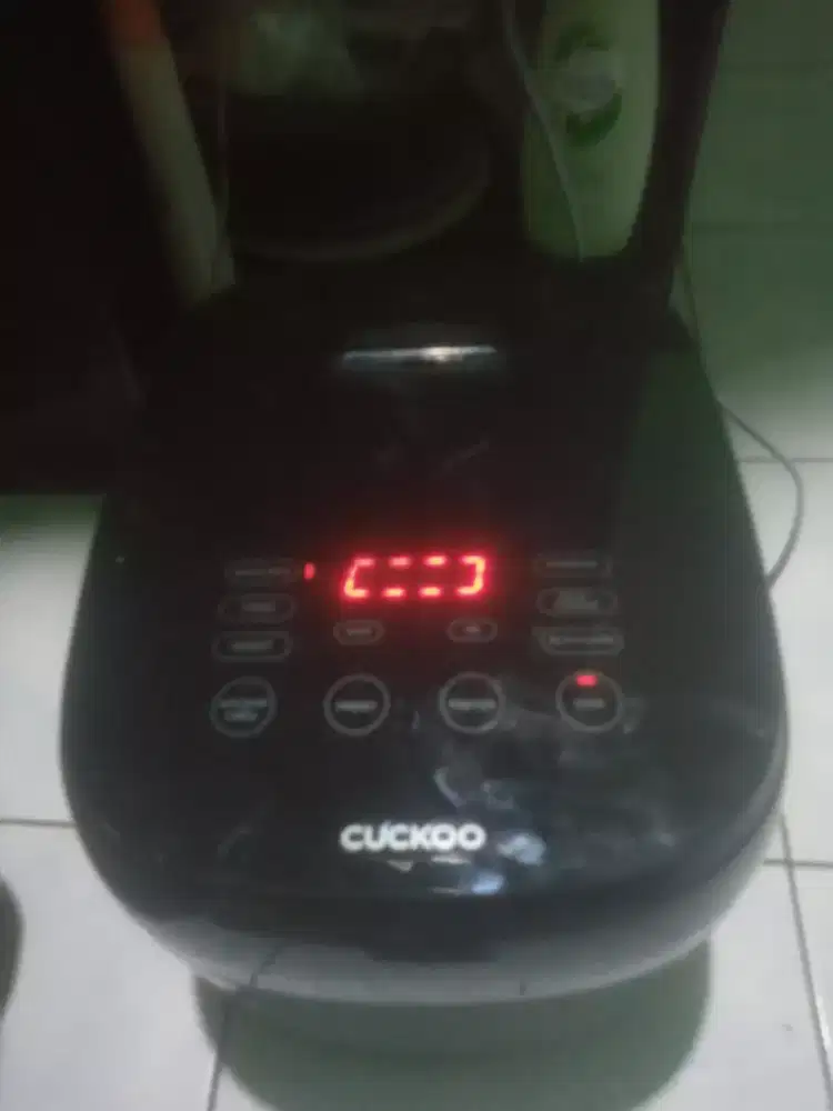 Magicom digital Cuckoo