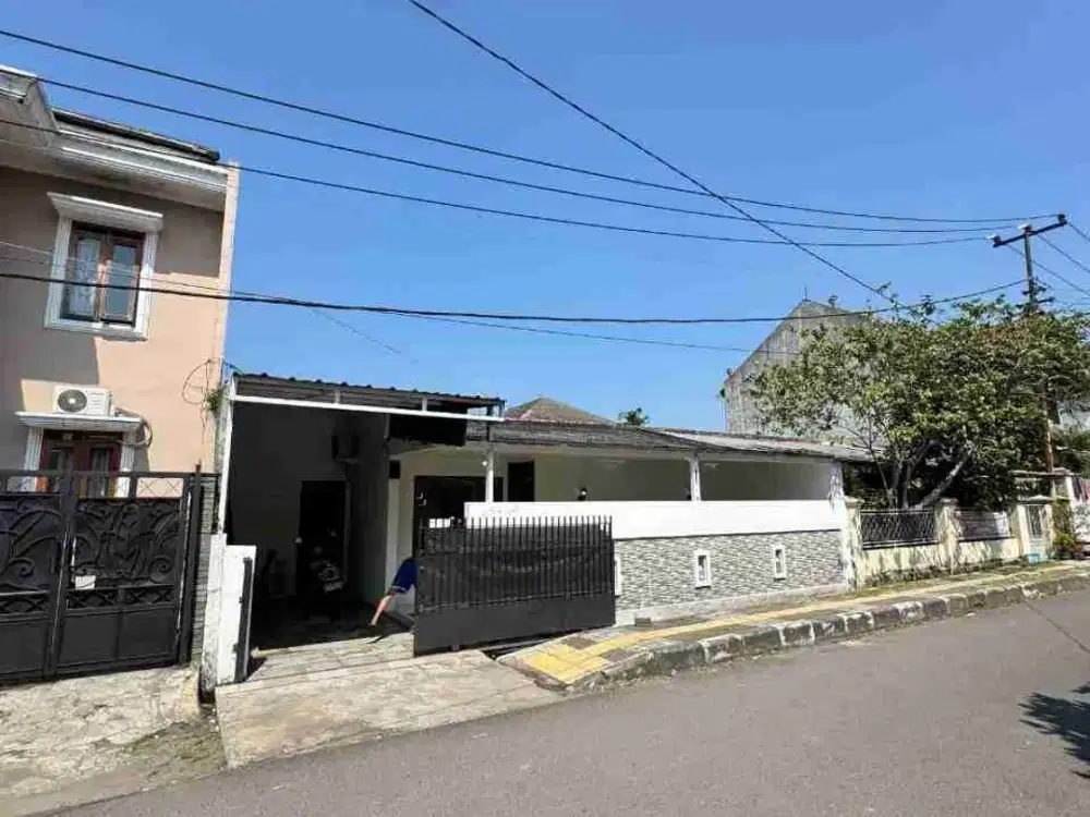 Termurahhh Jakapurwa Sayap Logam Siap Huni