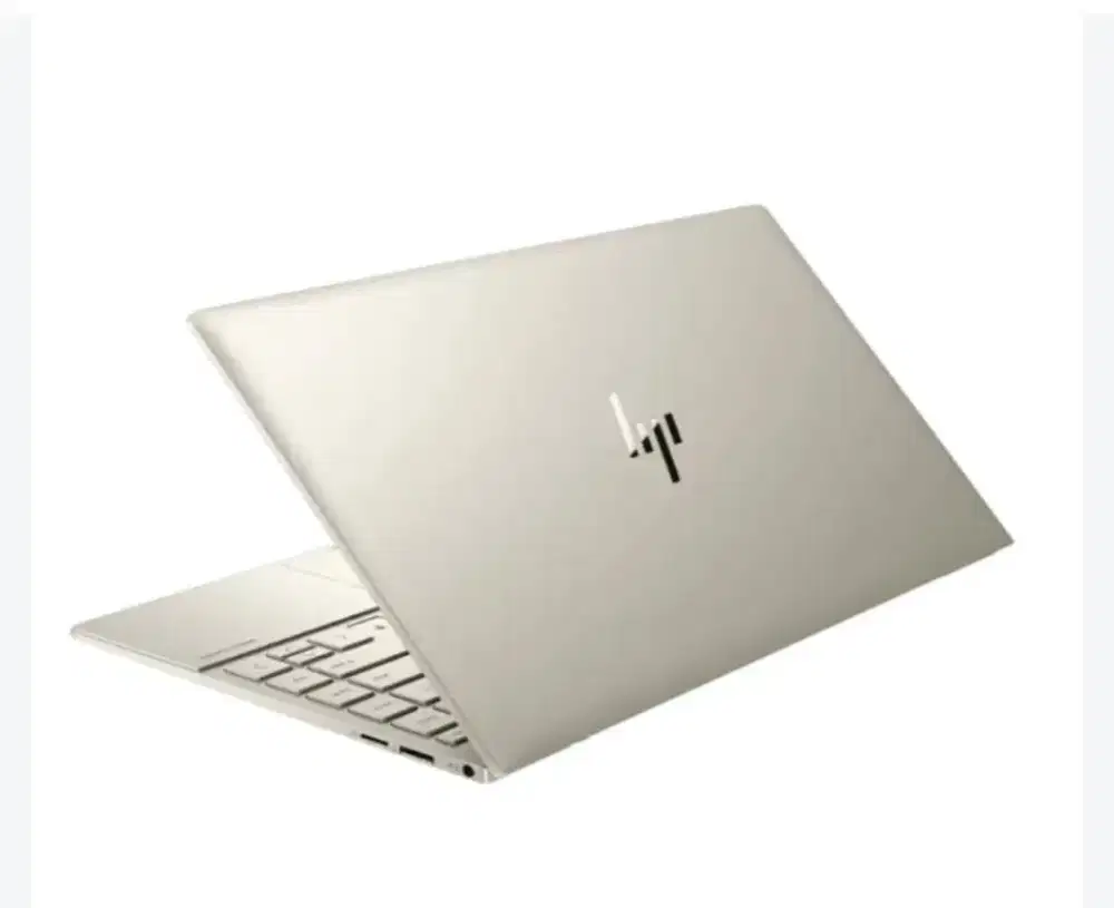 Laptop HP ENVY!