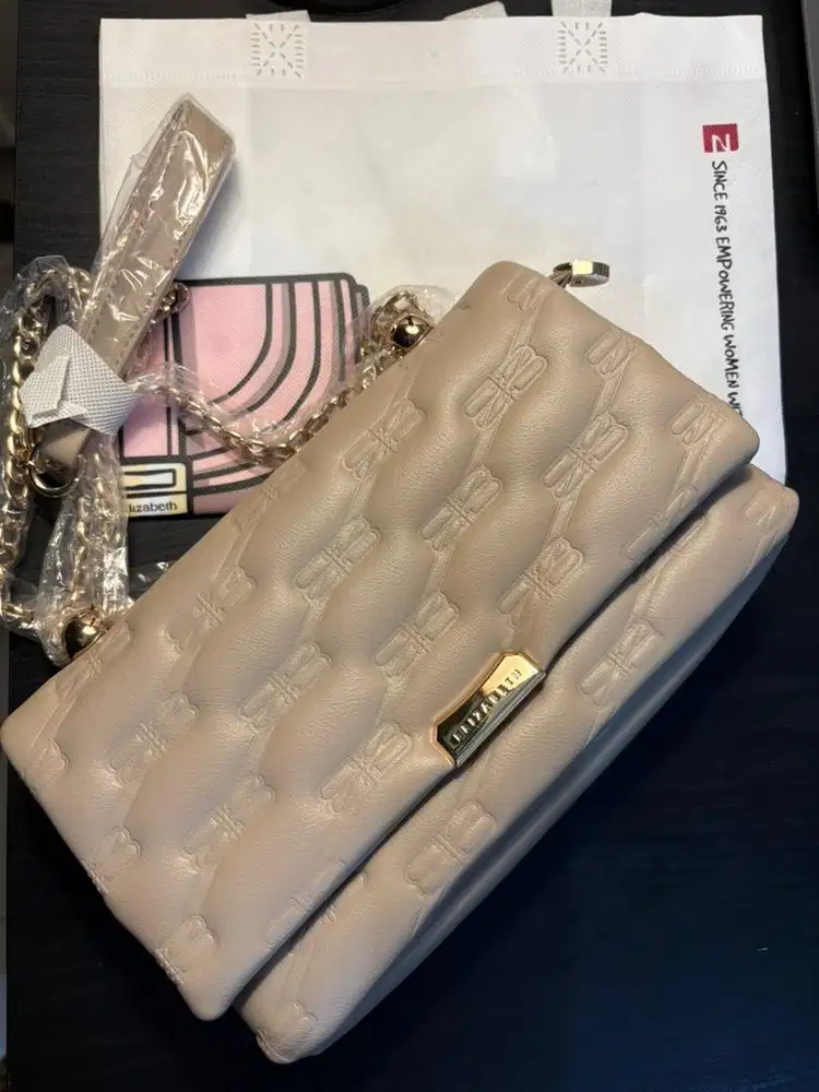New Tas Elizabeth