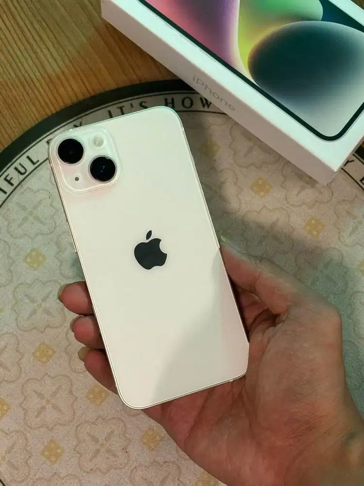 iphone 14 kapasitas 128