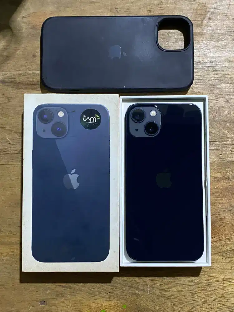 iPhone 13 128GB iBox BH 98% Nominus