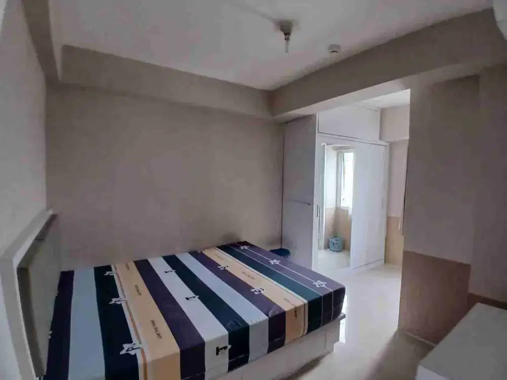 Sewa 1br FF atas mall Basura City