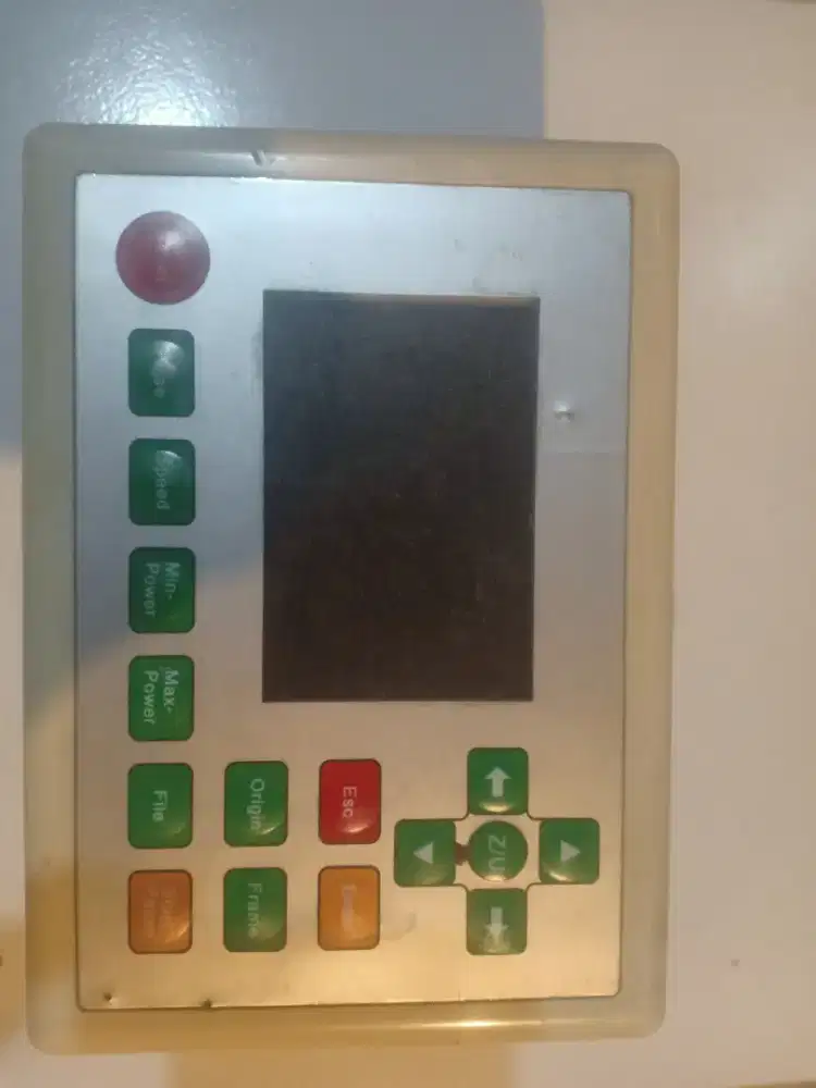 RUDIA RDC6442S PANEL