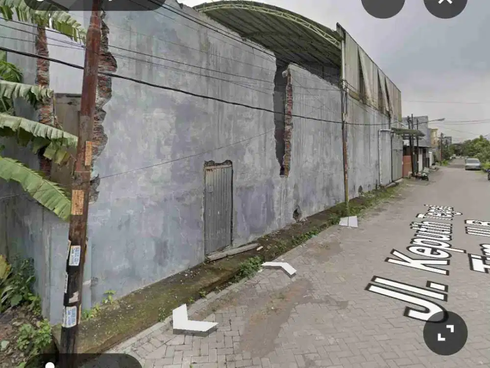 Jual Tanah 207 meter di keputih, Tegal Timur, Sukolilo Surabaya