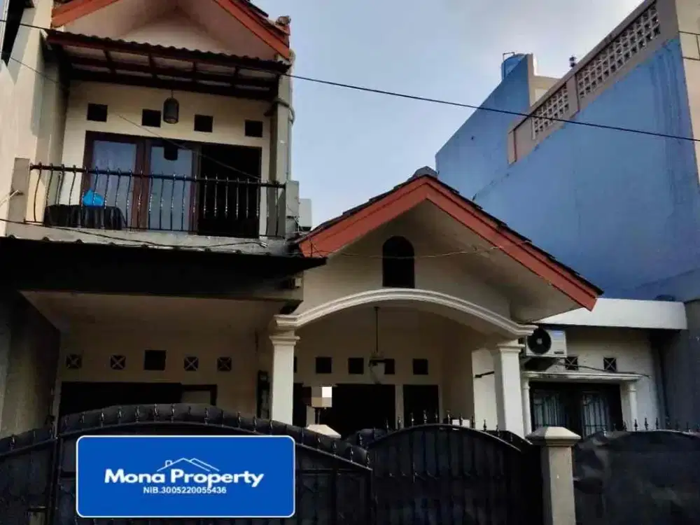 Rumah Siap Huni Villa Nusa Indah 3, Best Price