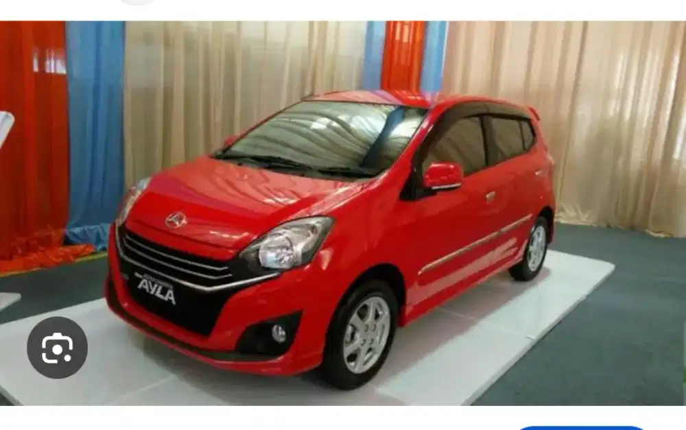 Saya cari mobil keluarga , kalau jual kbri