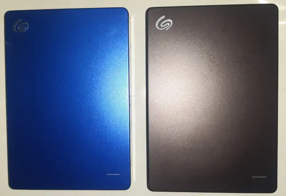 Hardisk External Seagate 5TB