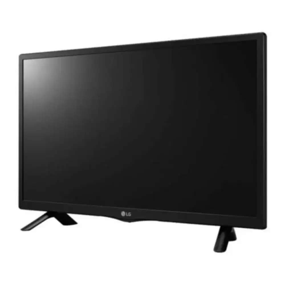 Tv Led LG (22 inci).