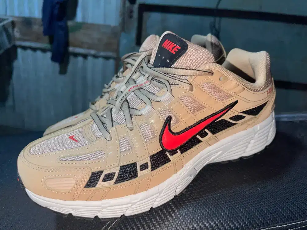 nike men sportswear p-6000