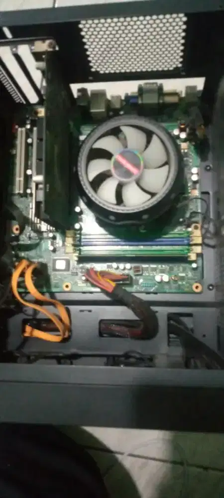 Jual pc komputer ,