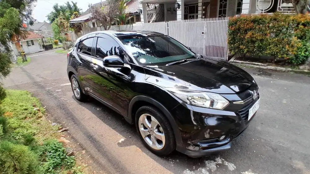 HONDA HR-V 1.5 E