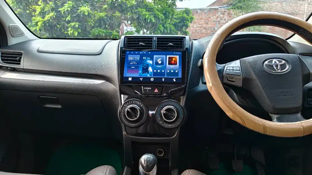Veloz 1.5 Manual 2017