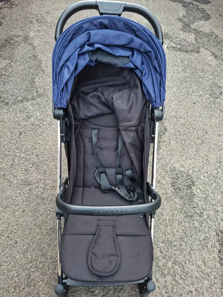 Dijual stroler anak kondisi mulus