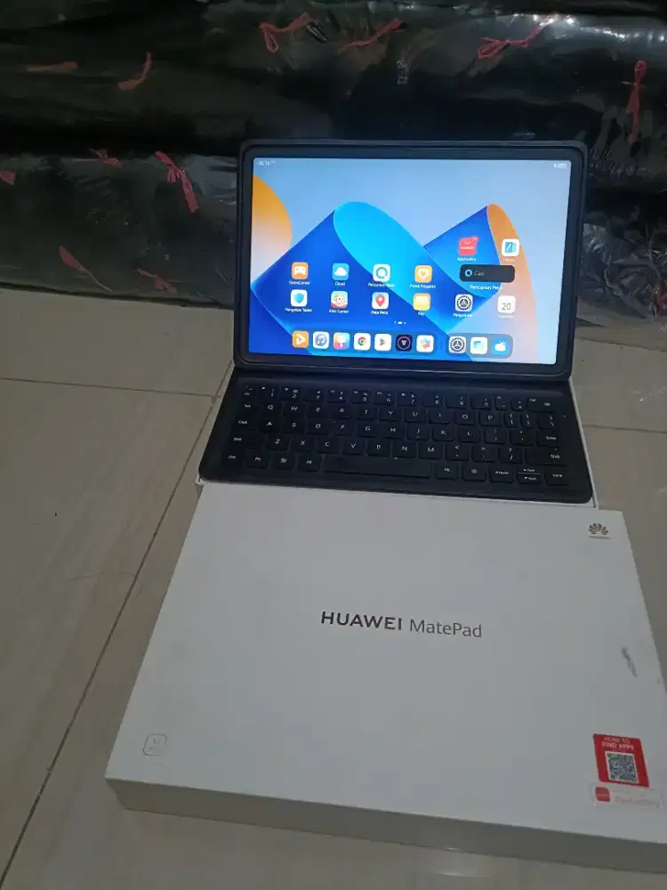 huawei matepad 11 2023 6/128