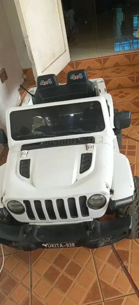 Mobilan aki like new